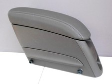 Armlehne Mittelkonsole Opel Meriva B Ablagefach braun gepolstert neuwertig