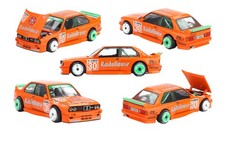 BMW M3 KaidoHaus V1 1989 1:64