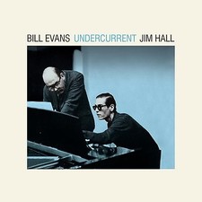 Bill Evans / Jim Hall