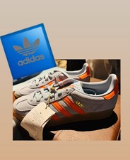 Wunderschöner Adidas Gazelle