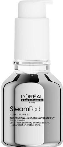Loreal steampod professional - loreal,