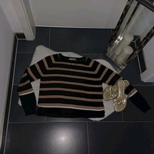 Neu zara feinstrickpulli m - neu,