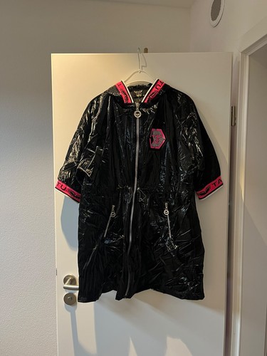 Leichte blusenjacke mit kapuze - mit,