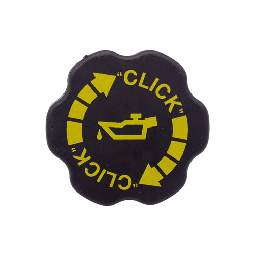 Ölverschlussdeckel