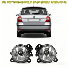 2pcs Satz Für VW 2003-09 T5