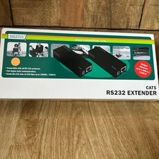 Digitus bis 1000m über CAT5