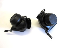 Heizungsklappe links + rechts