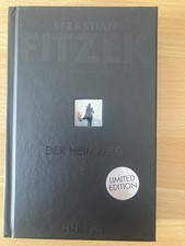 Der Heimweg von Sebastian