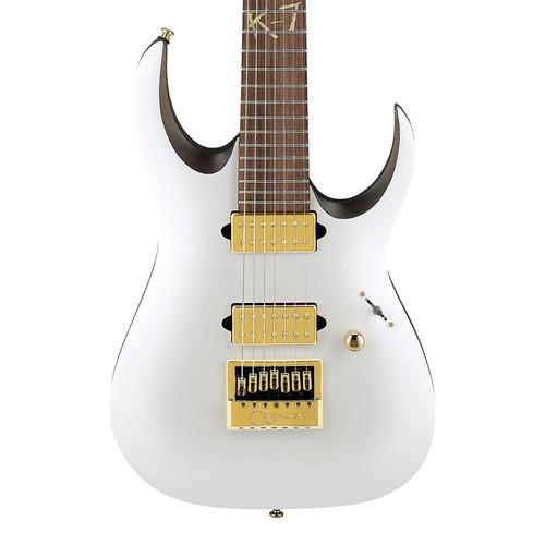 Ibanez k7yang korn - ibanez,