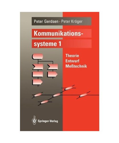 Kommunikationssysteme - , 1