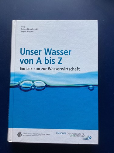 Unser wasser von bis ein - unser,