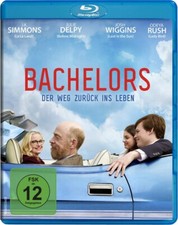 Bachelors der weg - -,
