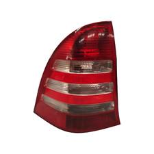 Linke Rückleuchte Mercedes C