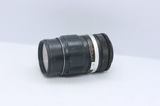 Soligor Tele 135mm 2,8  Objektiv für IC- Zeiss Ikon Icarex bajonette