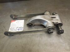 GSX R 1100 GV73C 91 92 Umlenkhebel Knochen Umlenkung Hebelei der Schwinge