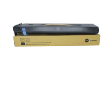 2PK Compatible Black Toner For