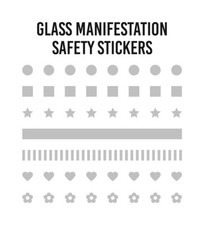 Mattierglassicherheit