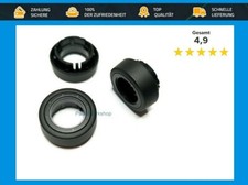 Neu Becker Cascade Drehknopf Radioknopf Knopf Drehring Radio Cascada Knob BE794x