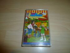 Hörspiel Kassette - Bibi Blocksberg Folge 37 - Der Flohmarkt