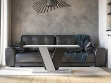 Industrial Couchtisch Viney