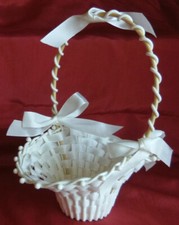 Blumenkorb - hochzeit