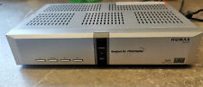 Humax Sat Receiver - geeignet für Premiere - ungetestet