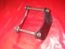 Motorhalter Halter Motor Aufnahme QUAD MC Motors Phantom ZH250 Zhenhua ZHST250-9