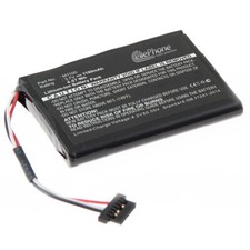 1100mAh Akku Li-Ion für Magellan Roadmate 1440 ersetzt M1100 / Navigation