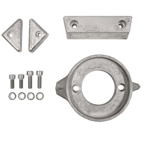 Tecnoseal anodensatz - ak,