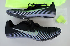 NIKE  Schuhe Herren Zoom Rival M Racing Spikes Gr. 12 - EU 46 (30cm Sohlenlänge)