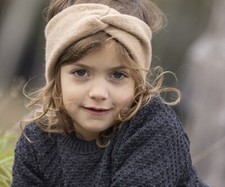 disana Stirnband Farbauswahl