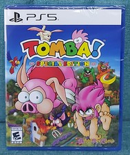 Tomba! Special Edition / Tombi