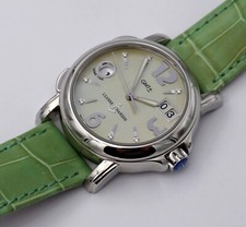 ULYSSE NARDIN DUAL TIME LADY