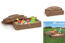 Sandkasten Step 2 «Palme»