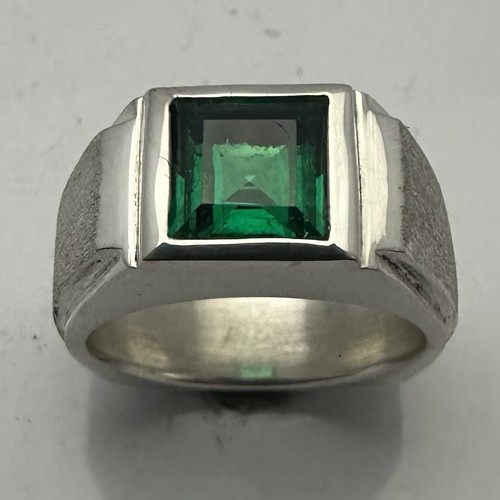 Mjg sterling silver - mjg, men's