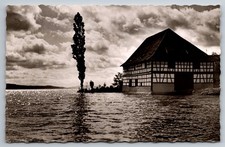 AK Bodman am Bodensee -