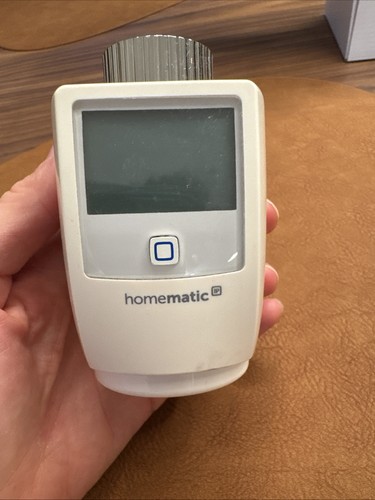 Homematic smart home - smart,