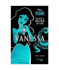 Vanessa - Happily Never After, Langdon, Lorie