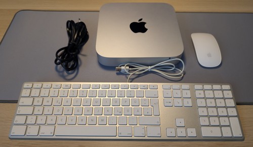 Apple mac mini - mini, 2014)