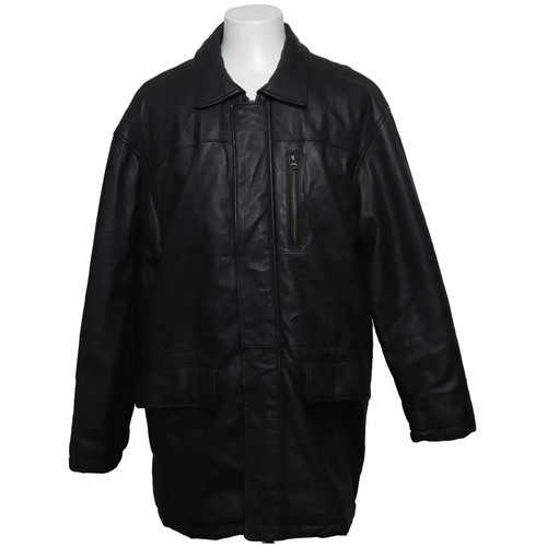 Flues lederjacke herren - m.flues,,