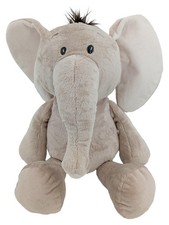NICI Plüschtier Elefant