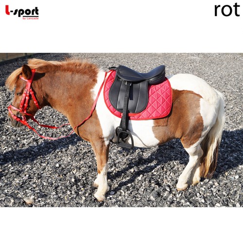 Sport sattelset mit - l-sport,