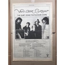Van der graaf - van,