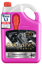 Exklusiv Chemie G13
