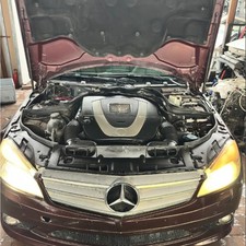 2007 Mercedes-Benz C350 AMG
