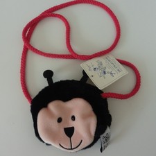 Brustbeutel "Käferchen" von