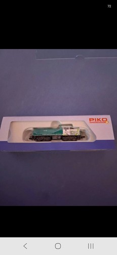 Piko traincargo 40416 - piko,