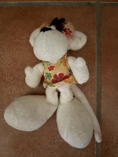 Diddlina mit Schleife 10 cm