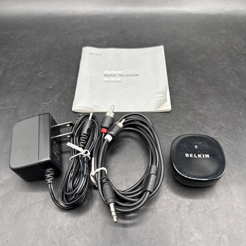 Belkin f8z492 bluetooth music - belkin,