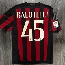 Original AC Mailand 2015/2016